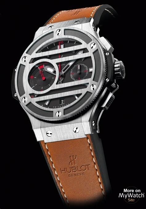 hublot big bang chukker bang|Hublot big bang watch.